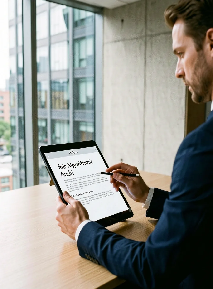 LegacyLex Professional Consultant